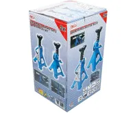 BGS Podstavec pod auto do 2.0 t stavitelný (3)