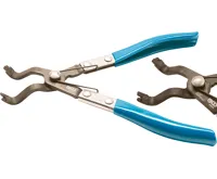 BGS Kleště speciální na pojistné kroužky