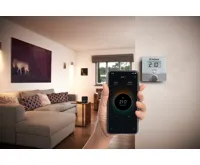 Vaillant sensoROOM Ekvitermní regulace (4)