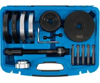 BGS Přípravek pro vylisování a nalisování ložisek kol VW T5, Touareg