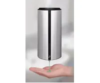 Donner DROP (Gel) Stříbrný (29)