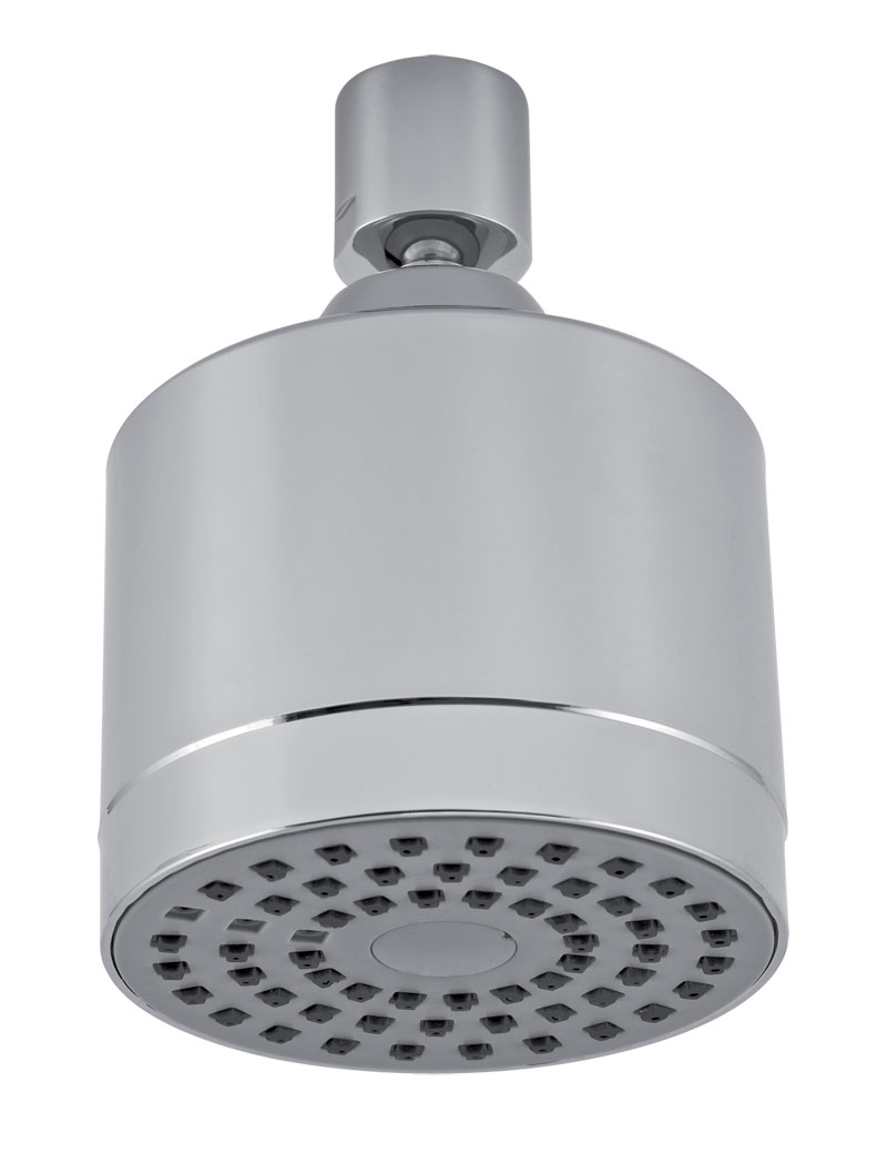 Novaservis pevná sprcha průměr 75 mm chrom - rup/141,0