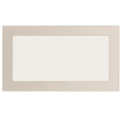 HS Flamingo Krbová mřížka 17x30 BASIC krémová