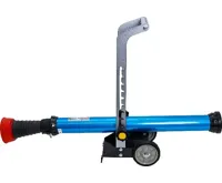 BGS Pneumatické zařízení pro odsávání odpadních plynů (3)