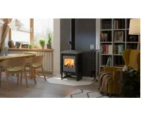 HS Flamingo Krbová kamna FLAMINGO ® STAVANGER (13)