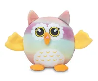 Dormeo Hoo-Hoo Sovičky náladičky mini (2)