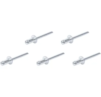 BGS Nýty trhací hliníkové 4,8 mm, 50 ks