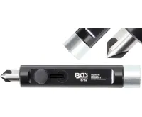 BGS Odhrotovač trubek pr. 3-12 mm vnitřní, 4-14 mm vnější BGS Odhrotovač trubek pr. 3-12 mm vnitřní, 4-14 mm vnější