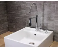 Eisl Leon lesklý chrom (30)