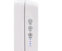 Jet Dryer DUO 2v1 Matný chrom (19)