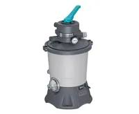 Bestway 58515 Písková filtrace STANDARD EVO 3596 l/hod Bestway 58515 Písková filtrace STANDARD EVO 3596 l/hod