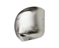 Jet Dryer SIMPLE Stříbrný (3)