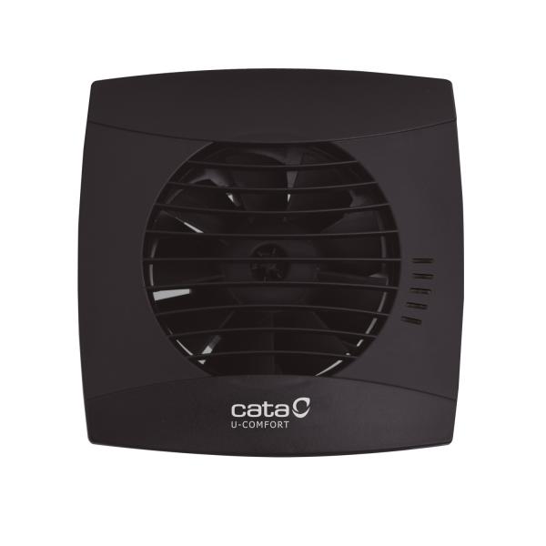 CATA ventilator UC 10 BLACK TIMER