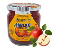 Nature NoTea s.r.o. Pečený čaj Notea - Jablko se skořicí 430ml