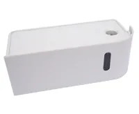 Jet Dryer STYLE Bílý (27)