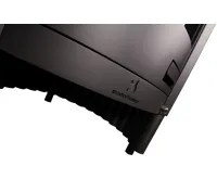 HS Flamingo Krbová kamna MASTERFLAMME ® Grande I, černá (17)