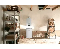 Vaillant VU 35CS/1-5 ecoTEC plus + VIH R 150/6 B, 150l Sestava kotlová (1)