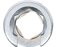 BGS Speciální vložka pro nástrčné klíče, drážkovaná | 10 mm (3/8") | 12 mm - BGS 70988-12 (1)