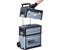 BGS Nástavec pro kufr na nářadí s pevným pouzdrem, pro BGS 2002 (4)