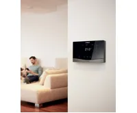 Vaillant sensoCOMFORT VRC 720 - Ekvitermní regulátor (2)
