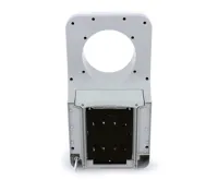 Jet Dryer ORBIT Bílý (17)