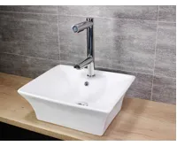 Jet Dryer DUO 2v1 Matný chrom (40)