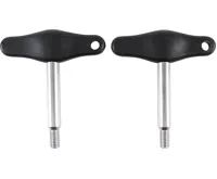 BGS Přípravek pro demontáž patic zapalovacích cívek, pro Opel, sada 2 dílů