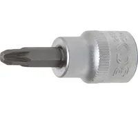 BGS Hlavice zástrčná 3/8&quot; PZ 3, zatíž. do 2kg