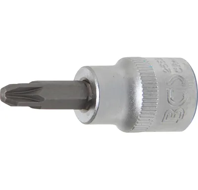 BGS Hlavice zástrčná 3/8" PZ 3, zatíž. do 2kg