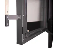 HS Flamingo Krbová vložka FLAMINGO M9, automatická regulace (11)