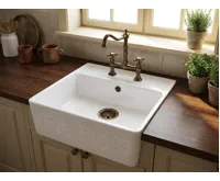 Villeroy & Boch Single 595 White Pearl Bílá keramika Pearl (23)