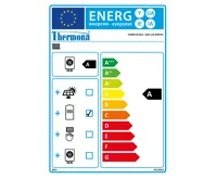 Thermona THERM 25 KDZ + OKH 125 NTR/HV Sestava kotlová (3)