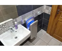 Jet Dryer CLASSIC Bílý (4)