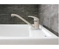 Aquasanita Eco 2561 Black metallic (28)