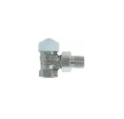 Heimeier term.ventil V-EXAKT rohový DN 20 - 3/4"