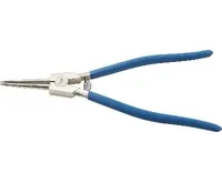 BGS Kleště seger sada 4 díly, délka 300 mm (4)