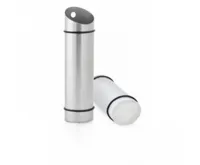 HomeLife Odpařovač na topení nerez 20x5 cm - 2ks HomeLife Odpařovač na topení nerez 20x5 cm - 2ks