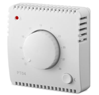 ELEKTROBOCK Prostorový termostat PT04