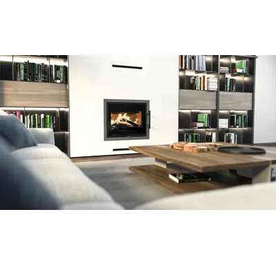 HS Flamingo Krbová vložka FLAMINGO M9, automatická regulace