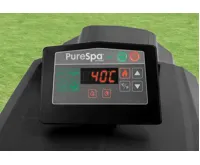 Intex Vířivý bazén PureSpa Jet &amp; Bubble Deluxe Octagon - 28458 (1)