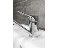 Eisl Verona lesklý chrom (10)