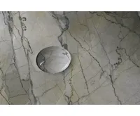 SAPHO DALMA keramické umyvadlo na desku, 58,5x39 cm, grigio (7)