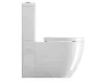 GSI PURA WC kombi, spodní/zadní odpad, bílá ExtraGlaze (6)