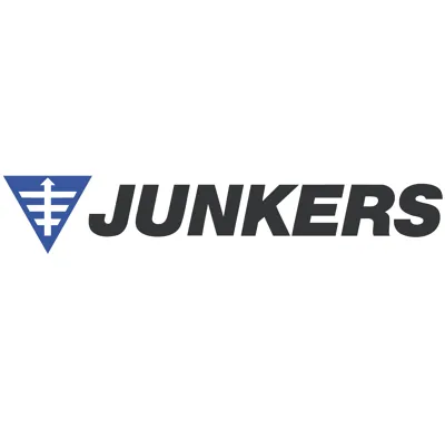Junkers propojovací trubka pro solar BASIC 15m