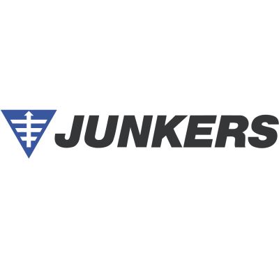 Junkers propojovací trubka pro solar BASIC 15m