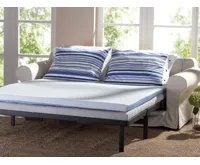 Dormeo Přistýlka Memosan Ultimo Roll UP 3+2 (2)