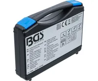 BGS Měřič tloušťky laku,  na železných i neželezných kovech - BGS 74406 (4)