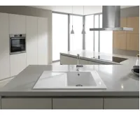 Villeroy & Boch Timeline 1000.0 Bílá keramika (18)