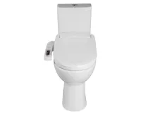 SAPHO BLOOMING EKO PLUS elektronický bidet (14)