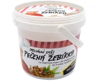 Kulinář - Petr Stupka Koření Kulinář - Pečená žebírka 90g Kulinář - Petr Stupka Koření Kulinář - Pečená žebírka 90g